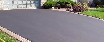 Best Driveway Crack Filling  in Mendon, UT